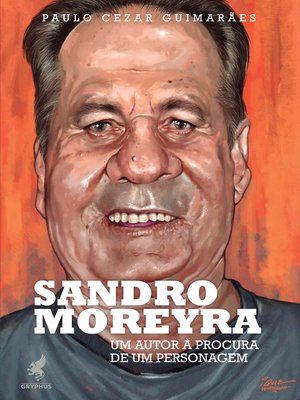 cover image of Sandro Moreyra